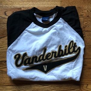 Vintage Vanderbilt Shirt
